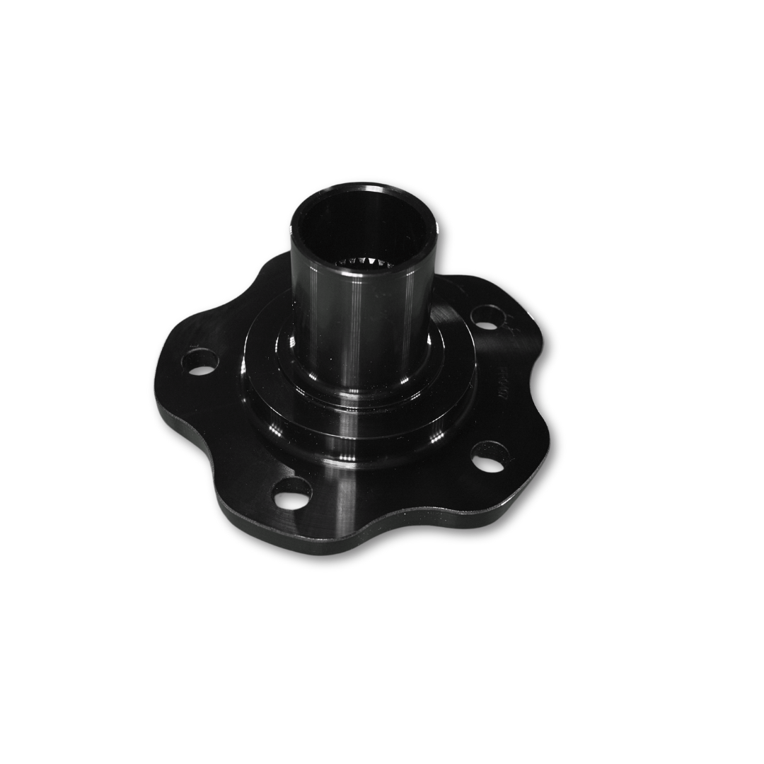 PRP Pro35 Series Nissan R Chassis 8.8" Differential Rear Axles - Game On Motorsports Australia