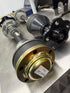 PRP Pro35 Series Nissan R Chassis 8.8" Differential Rear Axles - Game On Motorsports Australia