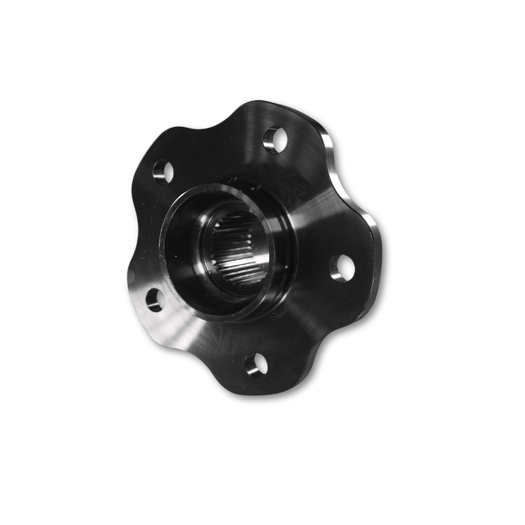 PRP Pro35 Series Nissan R Chassis 8.8" Differential Rear Axles - Game On Motorsports Australia