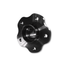 PRP Pro35 Series Nissan R Chassis 8.8" Differential Rear Axles - Game On Motorsports Australia