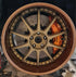 PRP R35 Big Brake Upgrade Conversion Kit - Nissan Skyline R32 R33 R34 - Game On Motorsports Australia