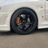 PRP R35 Big Brake Upgrade Conversion Kit - Nissan Skyline R32 R33 R34 - Game On Motorsports Australia