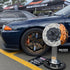 PRP R35 Big Brake Upgrade Conversion Kit - Nissan Skyline R32 R33 R34 - Game On Motorsports Australia