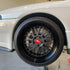 PRP R35 Big Brake Upgrade Conversion Kit - Nissan Skyline R32 R33 R34 - Game On Motorsports Australia
