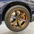 PRP R35 Big Brake Upgrade Conversion Kit - Nissan Skyline R32 R33 R34 - Game On Motorsports Australia