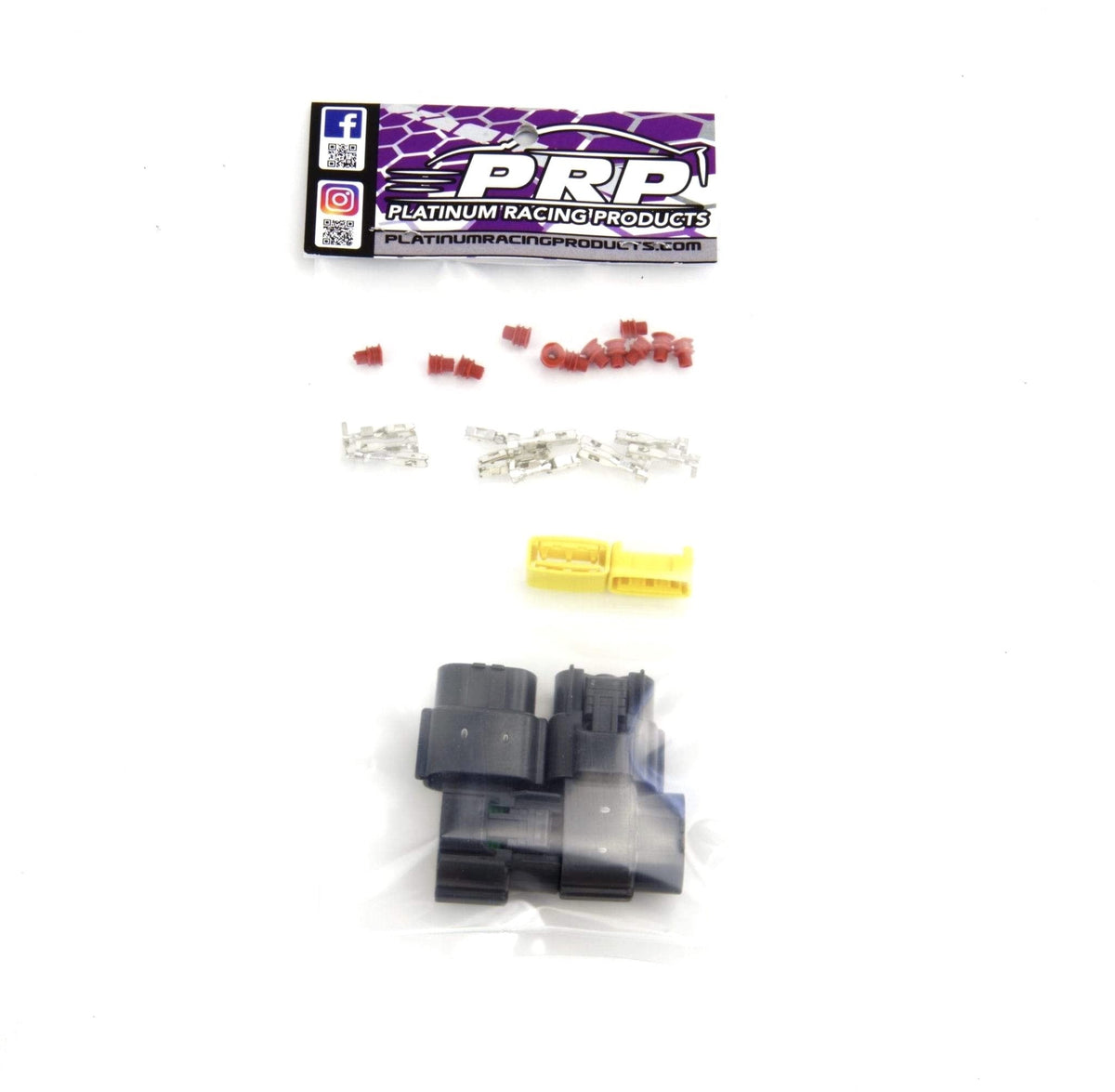 PRP R35 Coil Plugs - Game On Motorsports Australia