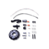 PRP Race Series Crank Ignition Timing Kit - Mitsubishi Evo 1 - 9/Galant VR4 4G63 - Game On Motorsports Australia