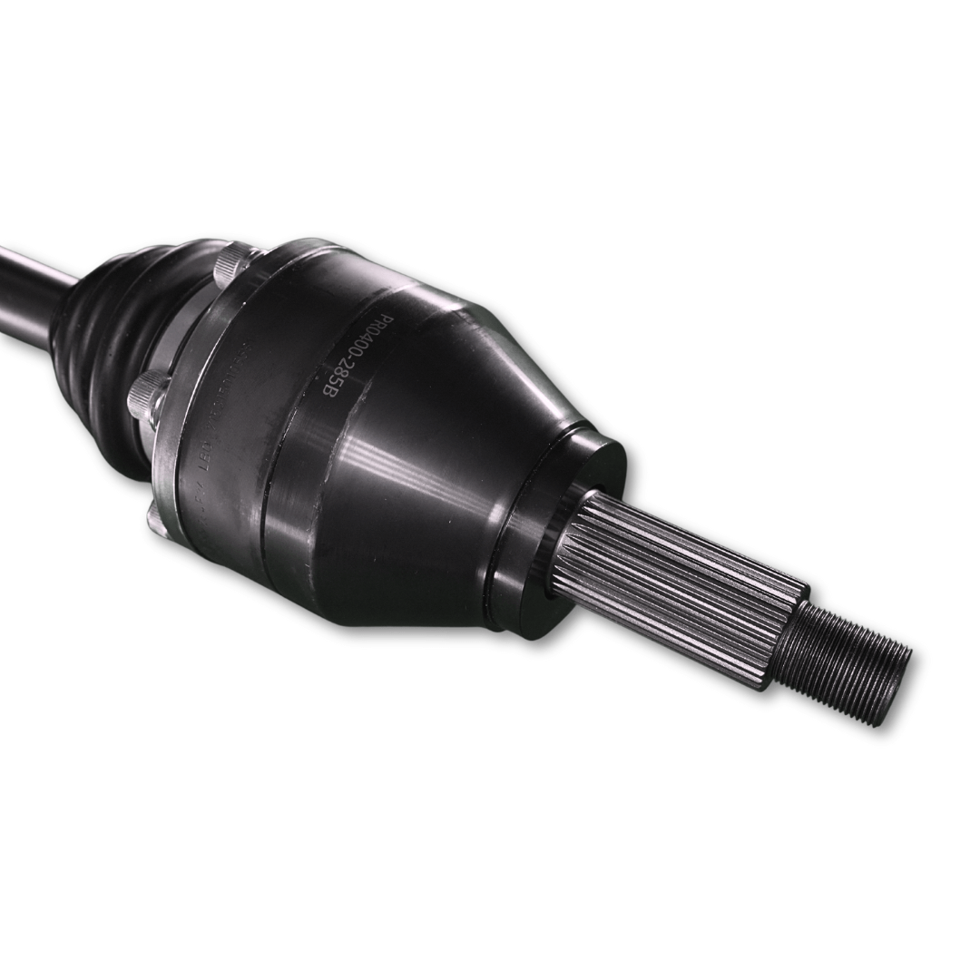 PRP Race Series Nissan R Chassis 8.8" Differential Rear Axles - Game On Motorsports Australia