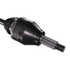 PRP Race Series Nissan R Chassis 8.8" Differential Rear Axles - Game On Motorsports Australia