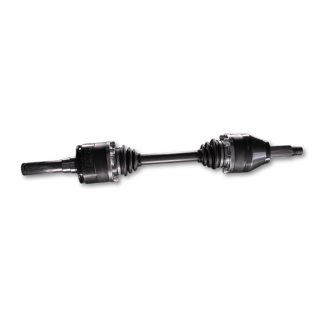 PRP Race Series Nissan R Chassis 8.8" Differential Rear Axles - Game On Motorsports Australia