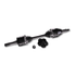 PRP Race Series Toyota Supra JZA80 8.8" Differential Rear Axles - Game On Motorsports Australia