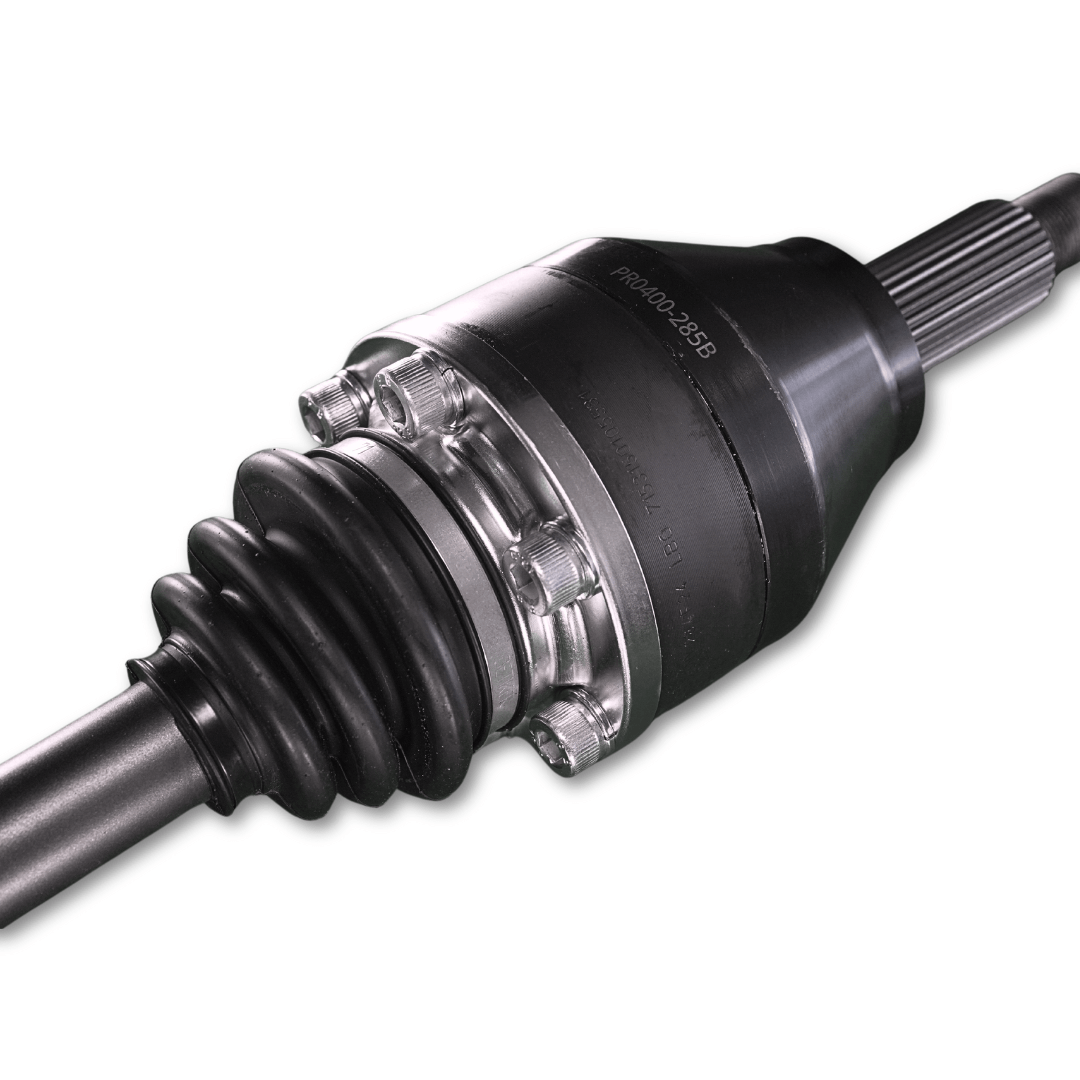 PRP Race Series Toyota Supra JZA80 8.8" Differential Rear Axles - Game On Motorsports Australia