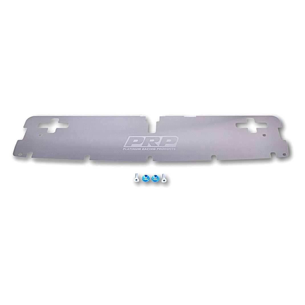 PRP Radiator Cooling Panel - Toyota Supra JZA80 - Game On Motorsports Australia