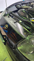 PRP Radiator Cooling Panel - Toyota Supra JZA80 - Game On Motorsports Australia