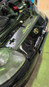 PRP Radiator Cooling Panel - Toyota Supra JZA80 - Game On Motorsports Australia
