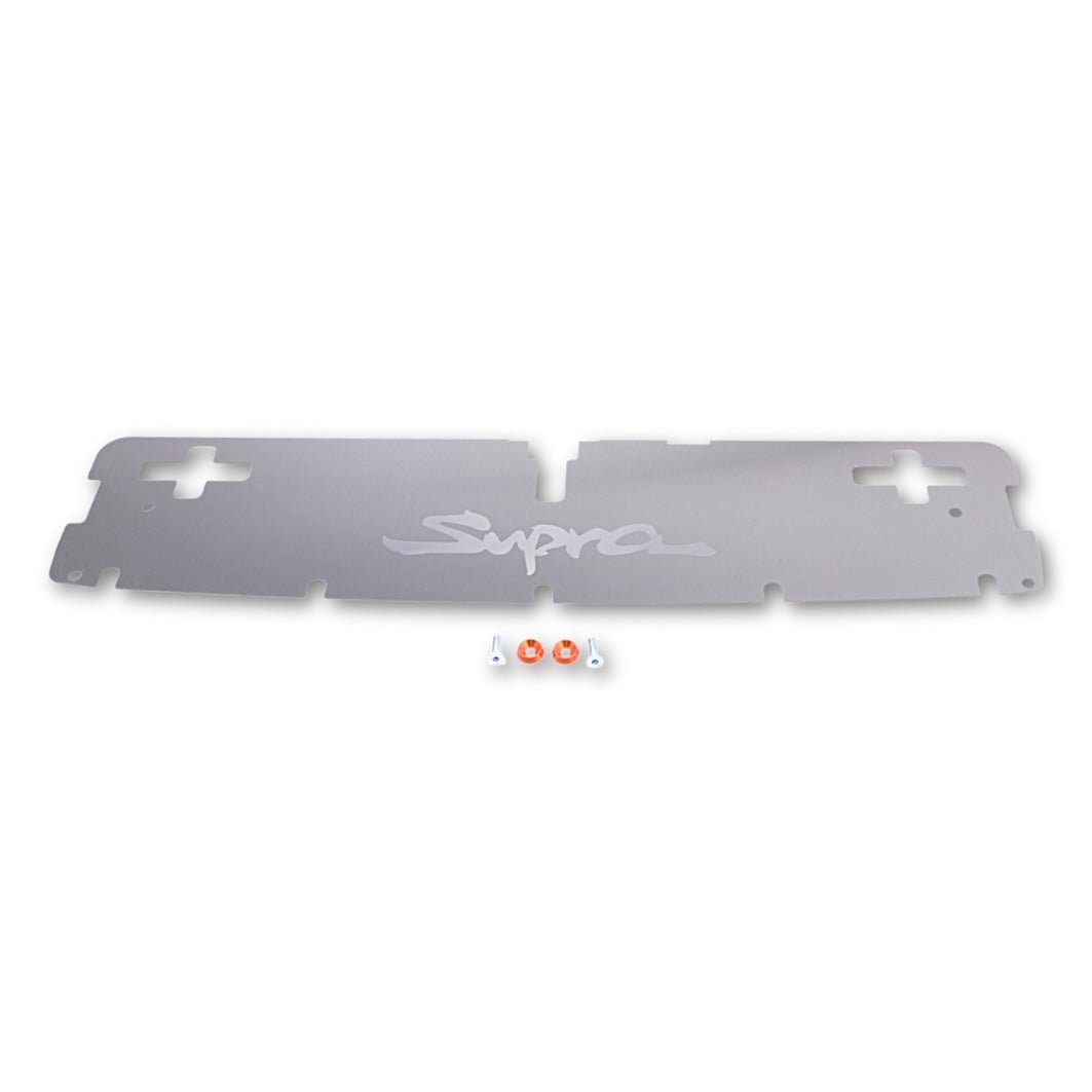 PRP Radiator Cooling Panel - Toyota Supra JZA80 - Game On Motorsports Australia