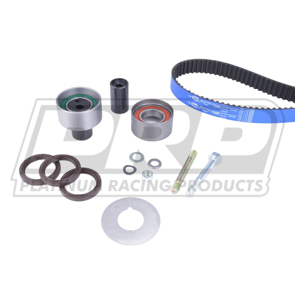 PRP RB20 RB25 RB26 Twin Cam Timing Belt Kit - Game On Motorsports Australia