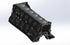 PRP RB26 Engine Block (Pre - Order) - Game On Motorsports Australia