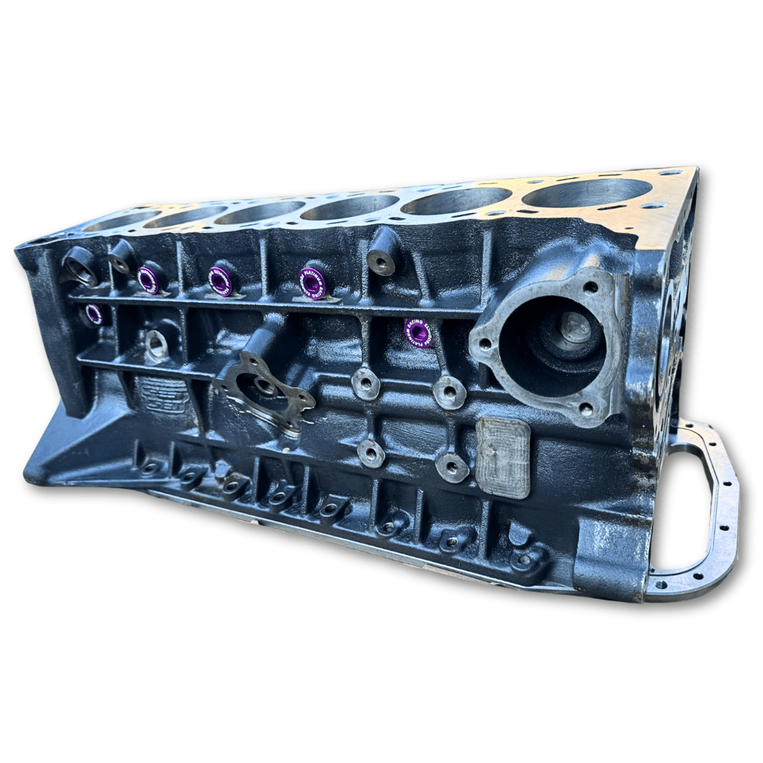PRP RB26 Engine Block (Pre - Order) - Game On Motorsports Australia