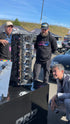 PRP RB26 Engine Block (Pre - Order) - Game On Motorsports Australia