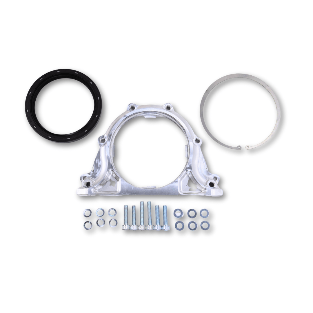 PRP Rear Main Seal Carrier - Nissan RB - Game On Motorsports Australia