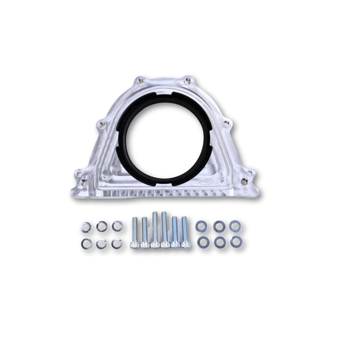 PRP Rear Main Seal Carrier - Nissan RB - Game On Motorsports Australia