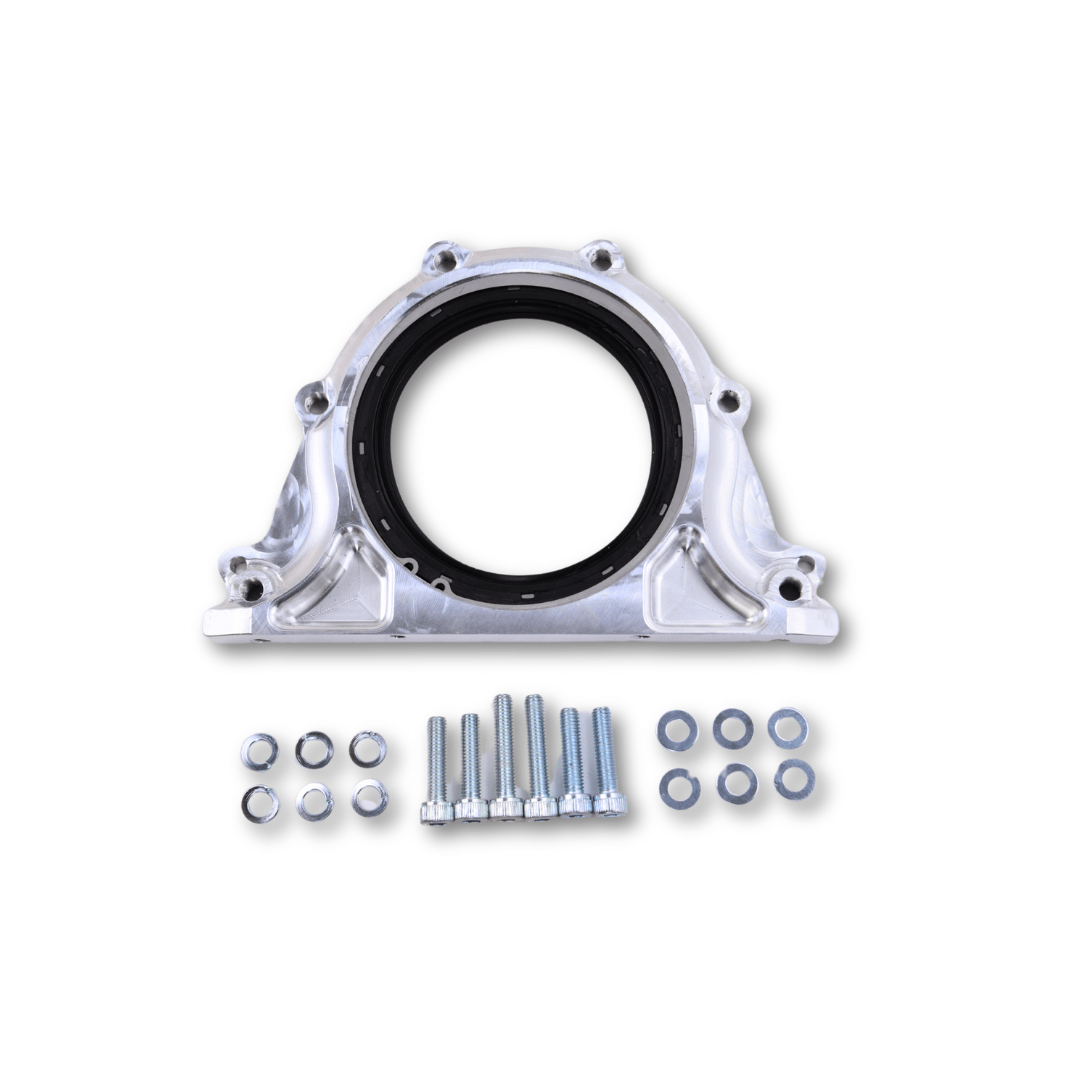 PRP Rear Main Seal Carrier - Nissan RB - Game On Motorsports Australia