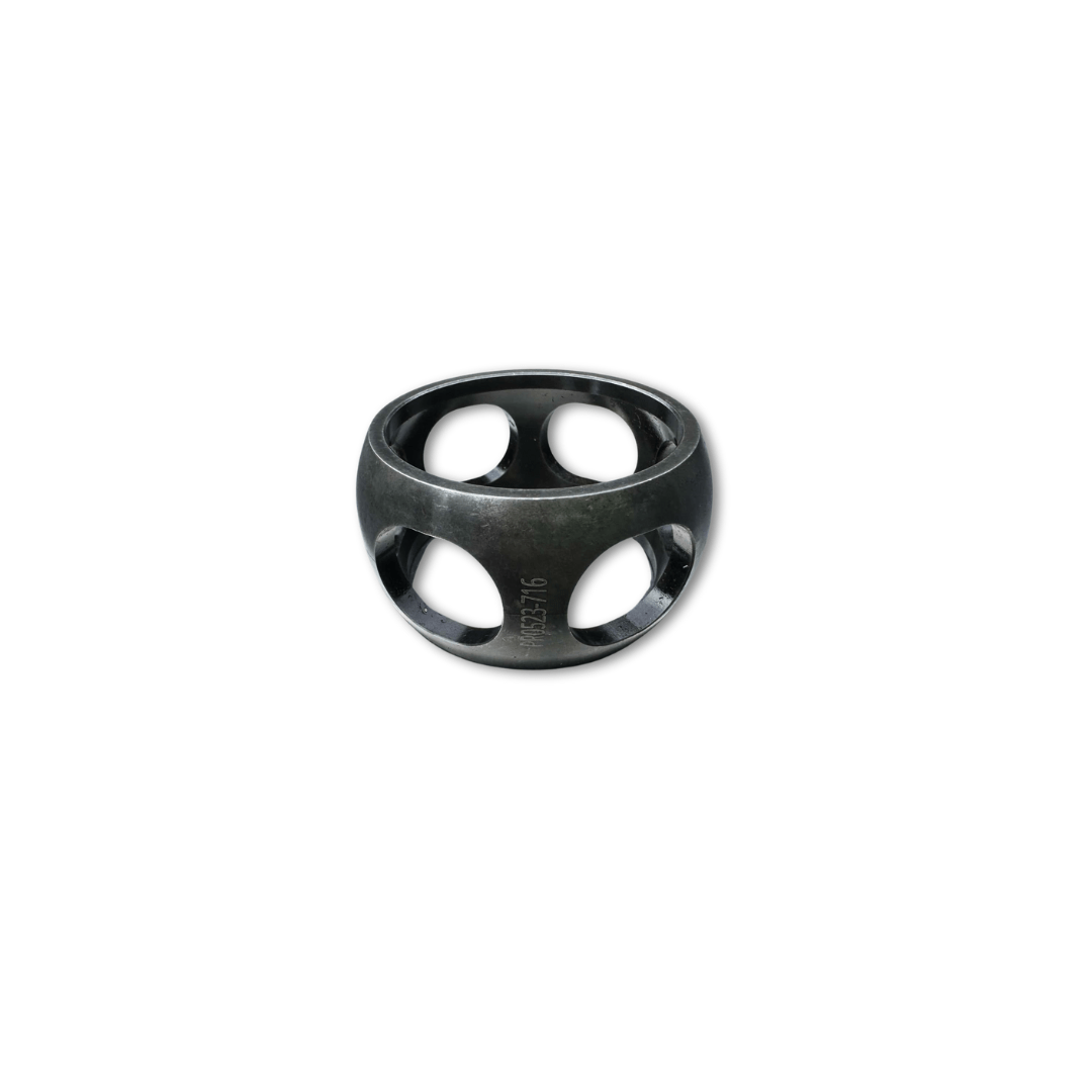 PRP Series 15 108mm Chromoly Through - Hardened CV Shaft Axle Joint Cage - Game On Motorsports Australia