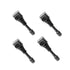 PRP Set of 4 Hitachi VR38 OEM Ignition Coil Set - Game On Motorsports Australia