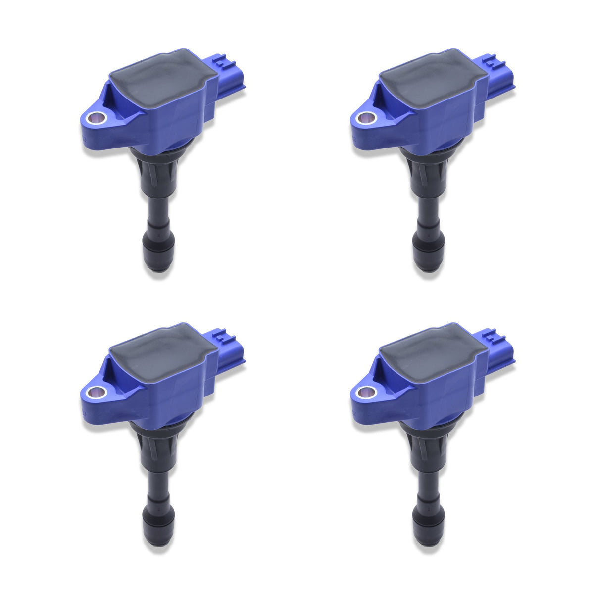 PRP Set of 4 Splitfire VR38 Ignition Coil Set - Game On Motorsports Australia