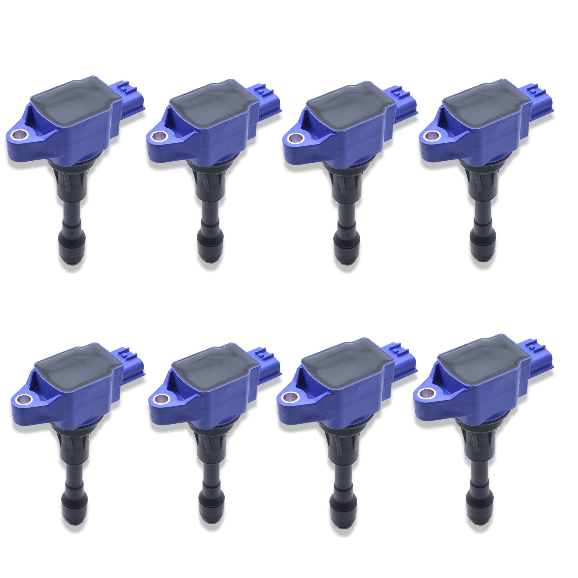 PRP Set of 6 Splitfire VR38 Ignition Coil Set - Game On Motorsports Australia