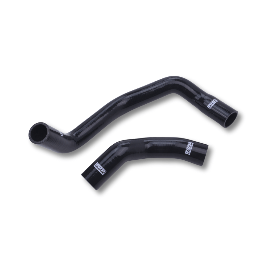 PRP Silicone Radiator Hose Kit - Nissan R33/R34 GTR - RB26 - Game On Motorsports Australia