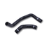 PRP Silicone Radiator Hose Kit - Nissan R33/R34 GTR - RB26 - Game On Motorsports Australia