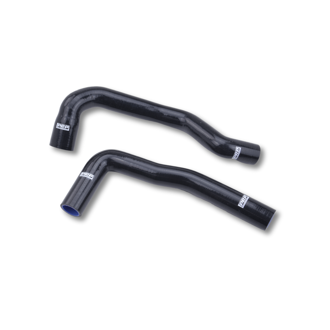 Platinum Racing Products 2JZ VVTi silicone radiator hose kit Toyota Supra cooling upgrade
