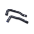 Platinum Racing Products 2JZ VVTi silicone radiator hose kit Toyota Supra cooling upgrade
