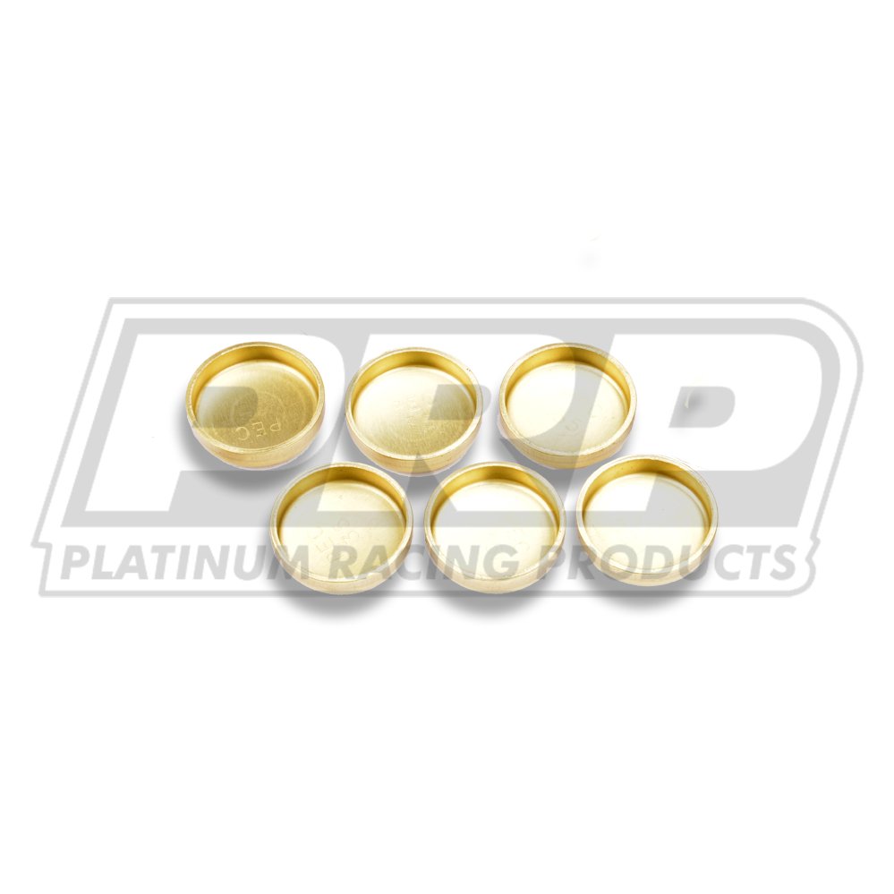 PRP SR20 Welch Plug Fitting Kit - Game On Motorsports Australia