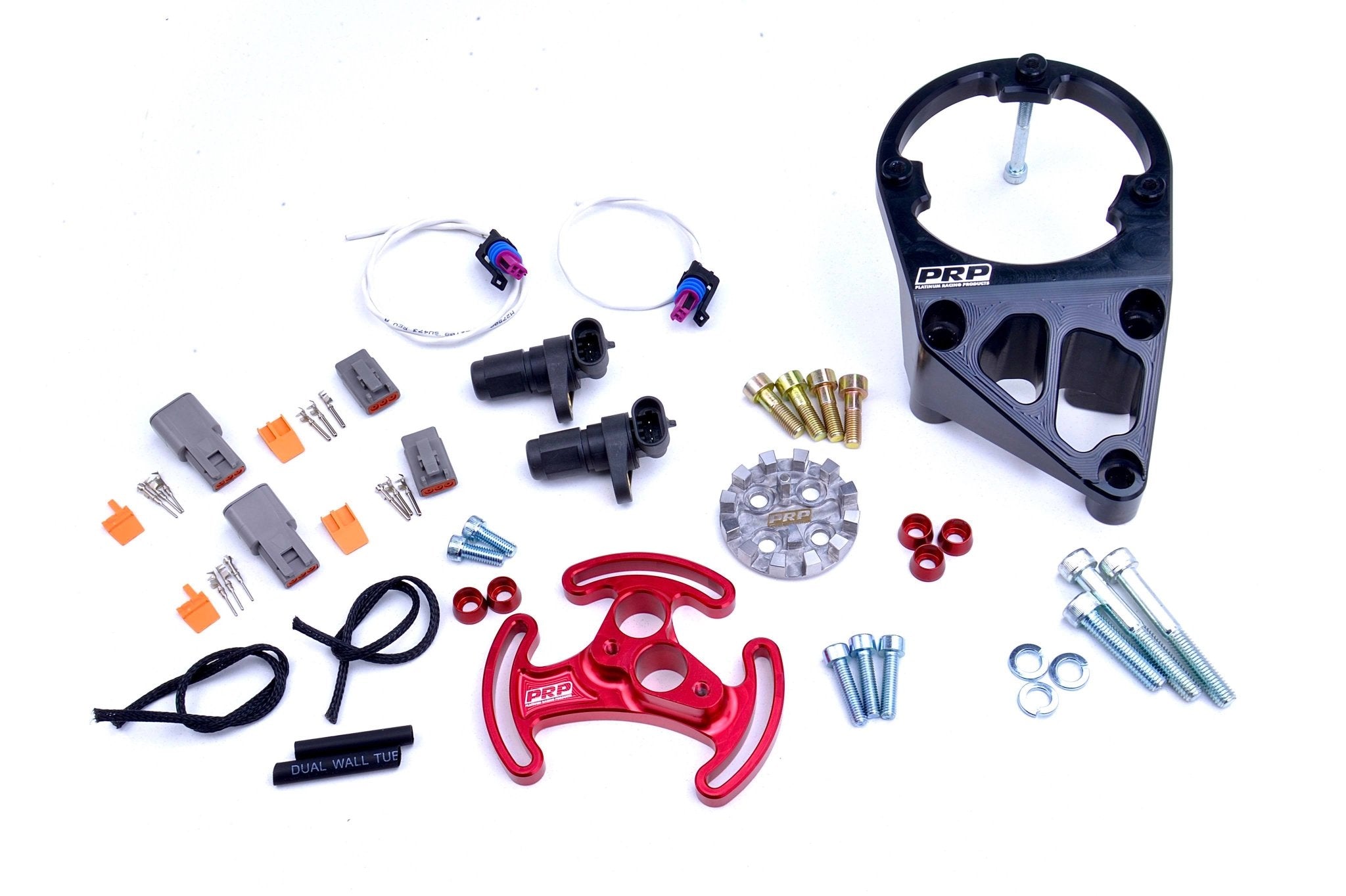 PRP 'Street Series' Trigger Kit to suit Nissan RB30 "SOHC" - Game On Motorsports Australia