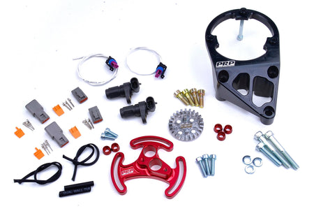 PRP 'Street Series' Trigger Kit to suit Nissan RB30 "SOHC" - Game On Motorsports Australia