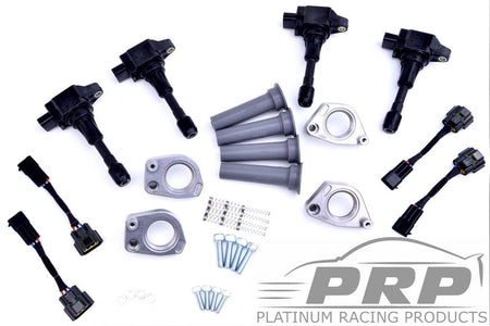 PRP Subaru WRX EJ 20/25 Coil Kit - Game On Motorsports Australia