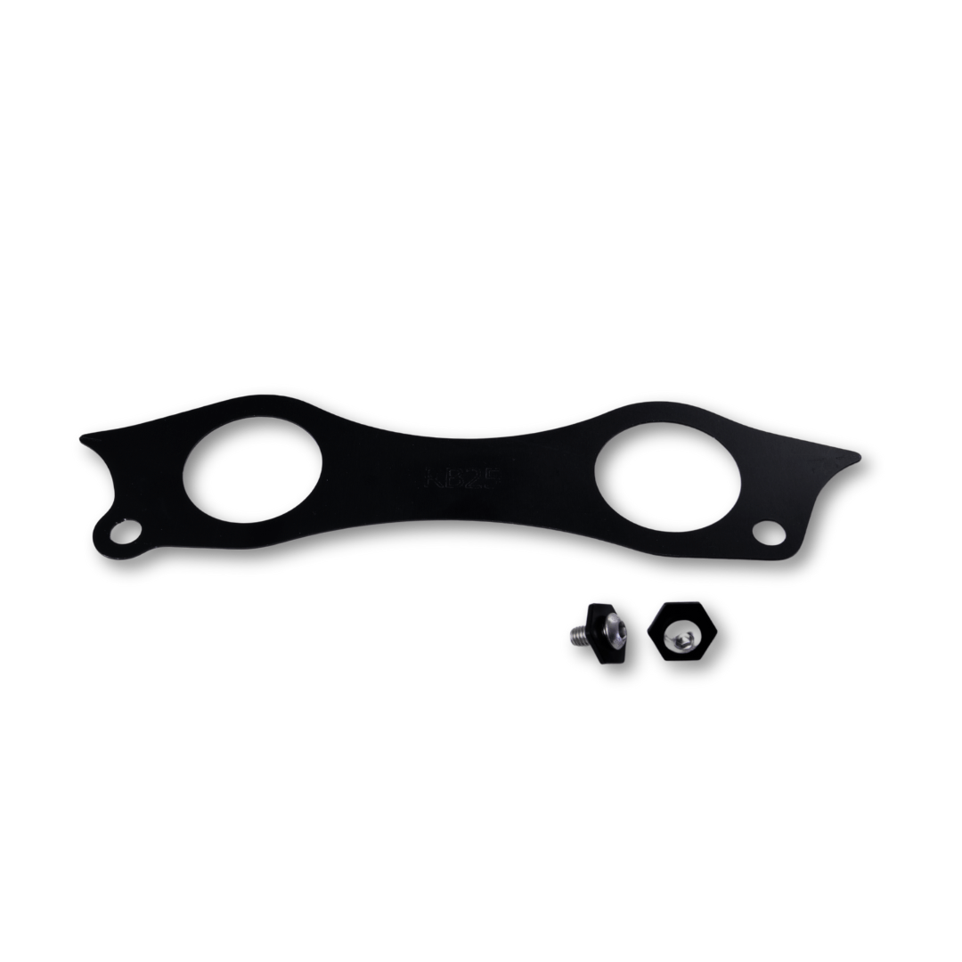 PRP Timing Mark Backing Plate to suit Nissan RB25 - Game On Motorsports Australia