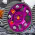 PRP Timing Mark Backing Plate to suit Nissan RB25 - Game On Motorsports Australia