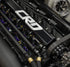 PRP Timing Mark Backing Plate to suit Nissan RB26 - Game On Motorsports Australia