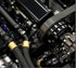 PRP Timing Mark Backing Plate to suit Nissan RB26 - Game On Motorsports Australia
