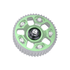 PRP Titanium Cam Gear Bolt and Retainer - Mitsubishi 4G63 - Game On Motorsports Australia