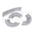PRP Titanium Hardware Kit to suit Nismo LM GT-1 Wheels - Game On Motorsports Australia
