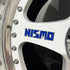 PRP Titanium Hardware Kit to suit Nismo LM GT-1 Wheels - Game On Motorsports Australia