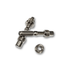 PRP titanium knock sensor stud for fitting 8mm knock sensors to Toyota engines