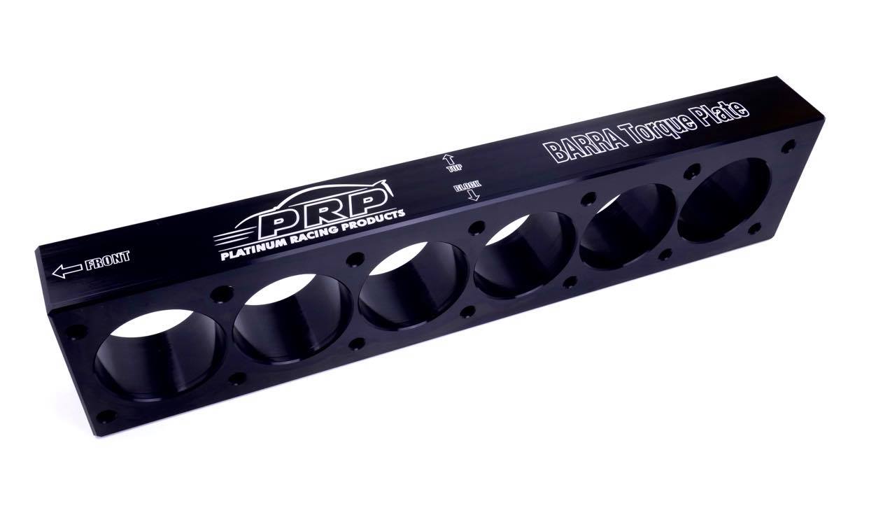 PRP Torque Plate - Ford Barra 4.0L - Game On Motorsports Australia