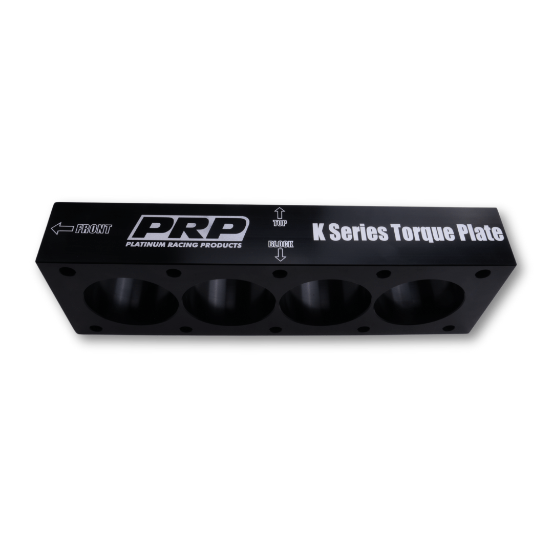 PRP Torque Plate - Honda K Series K20/K24 - Game On Motorsports Australia