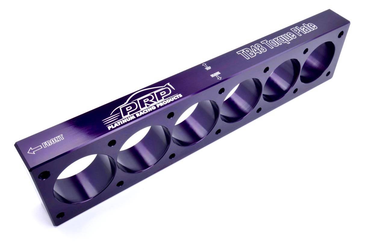 PRP Torque Plate - Nissan TB48 - Game On Motorsports Australia